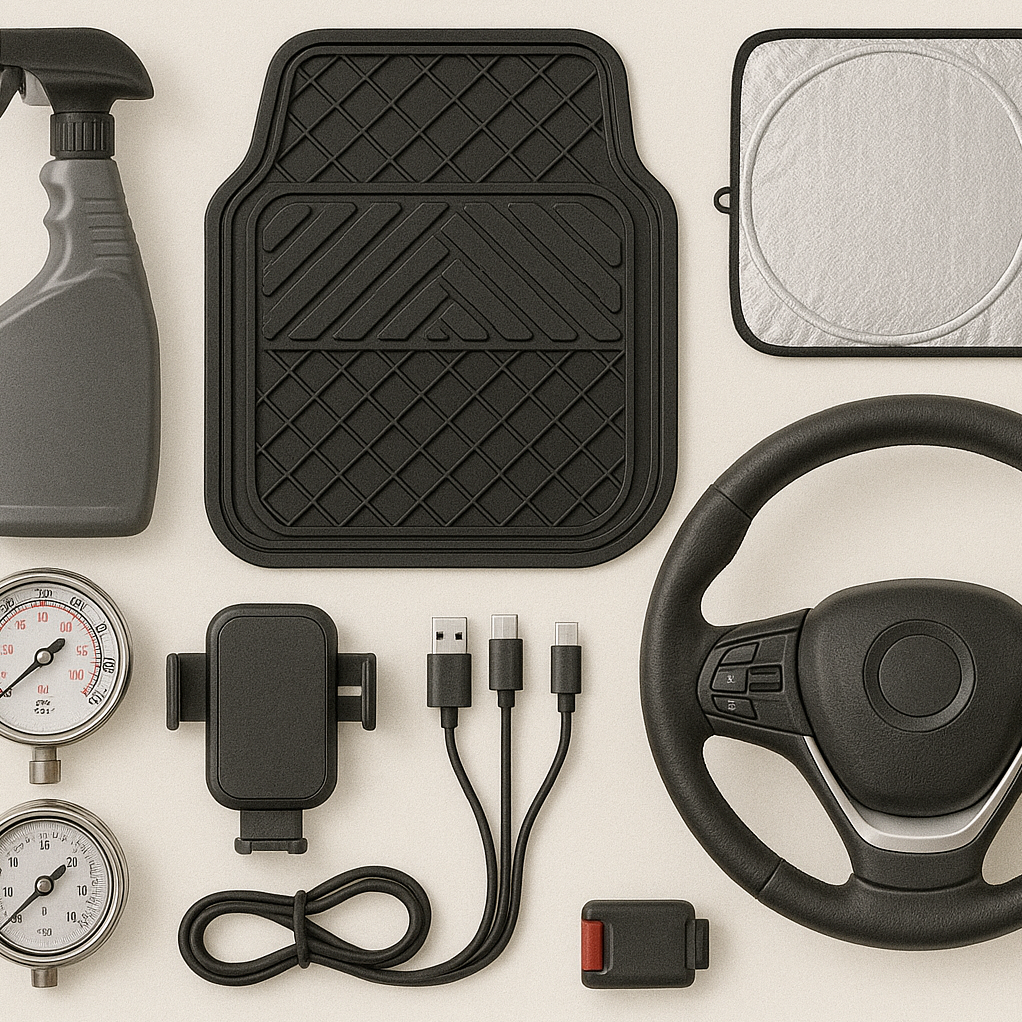 Car Accessories