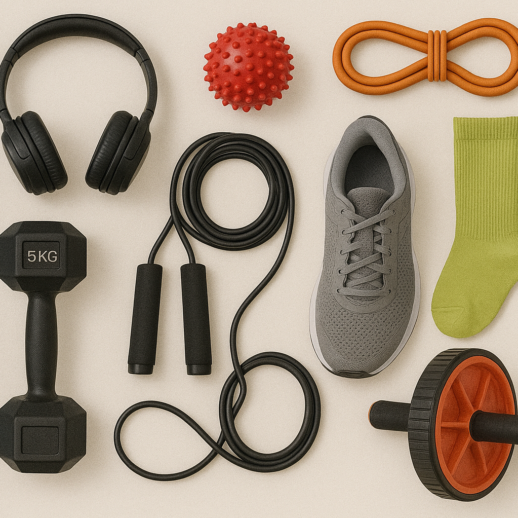 Fitness & Sports