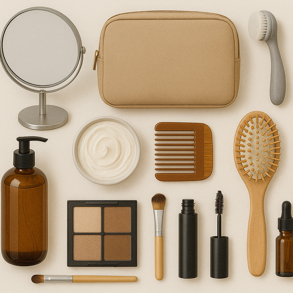 Health & Beauty