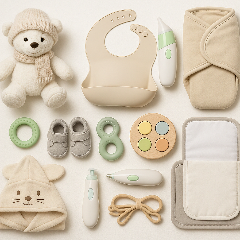 Baby & Kids