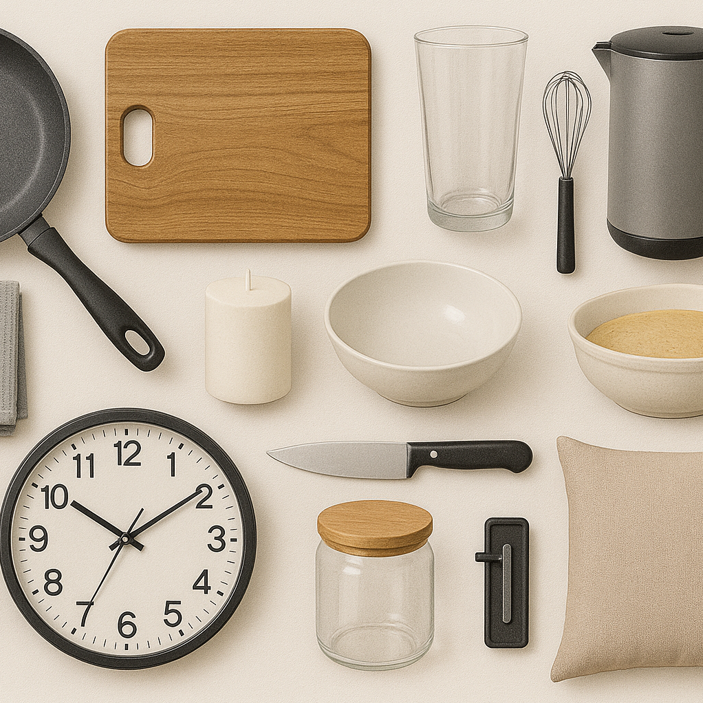 Home & Kitchen