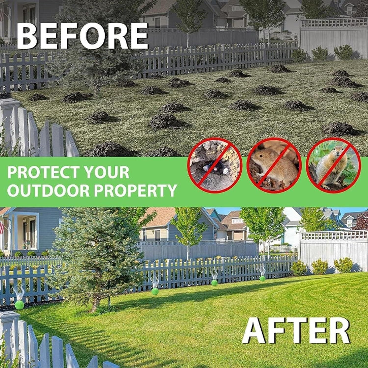 Pesto-Control⢠: Rat & Insect Repellent Pellets |š„BUY 1 GET 1 FREEš„