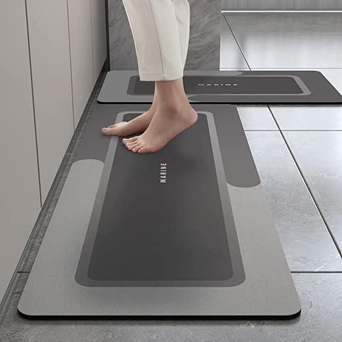 Super Absorbent Bath Floor Mat |š„Buy 1 Get 1 Freeš„