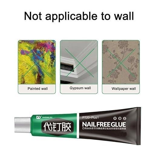 Ultra-Strong Nail Free Sealant Glue | š„FLAT 50% OFF SALEš„