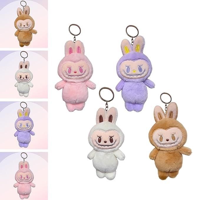 Labubu Doll - Most Viral Product|🔥FLAT 50% OFF🔥