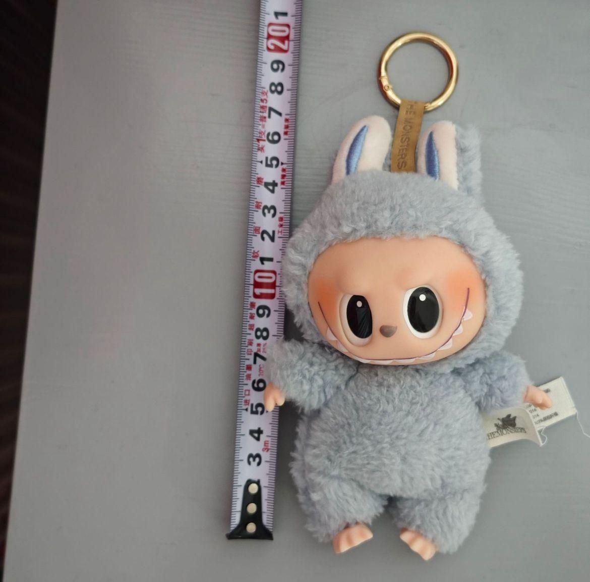 Labubu Doll - Most Viral Product|š„FLAT 50% OFFš„