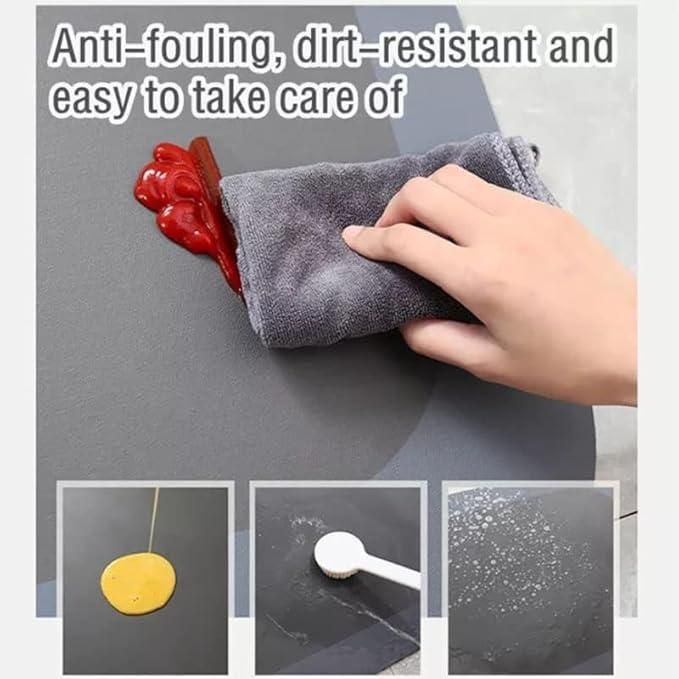 Super Absorbent Bath Floor Mat |š„Buy 1 Get 1 Freeš„
