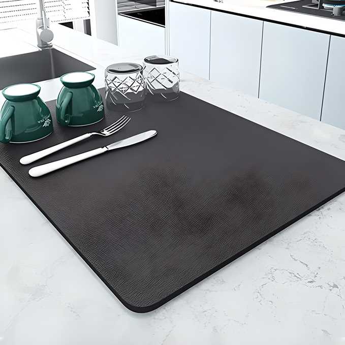 Quick-Drying Kitchen Mat | 🔥FLAT 50% OFF SALE🔥