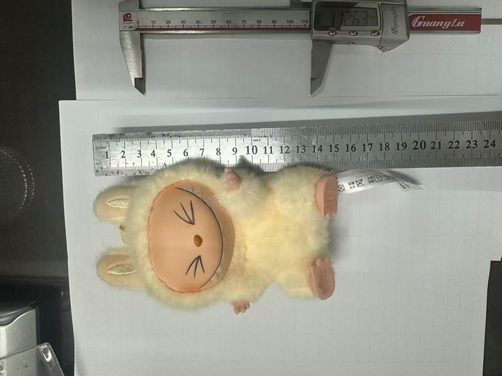 Labubu Doll - Most Viral Product|š„FLAT 50% OFFš„