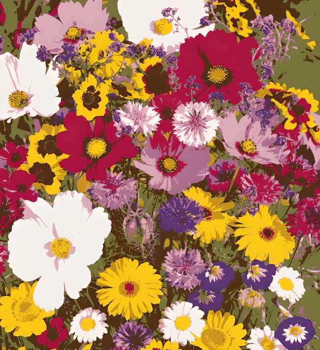 100 Varieties of Flower Seeds (Pack of 100) |š„FLAT 50% OFF SALEš„
