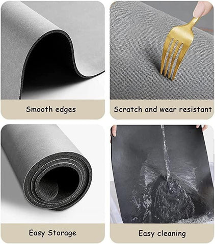 Quick-Drying Kitchen Mat | š„FLAT 50% OFF SALEš„